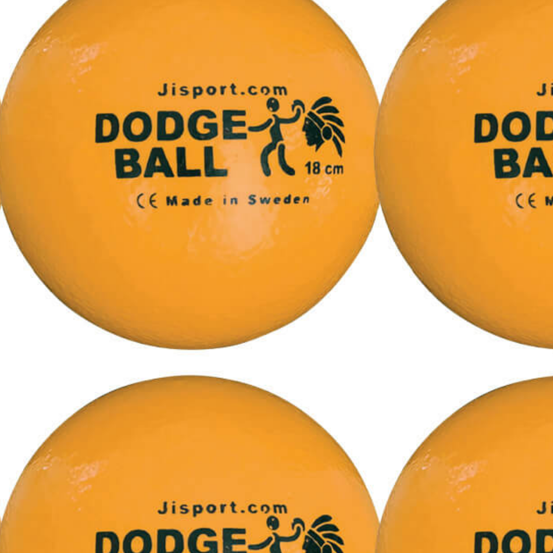 Hövding-/dodgeball paket