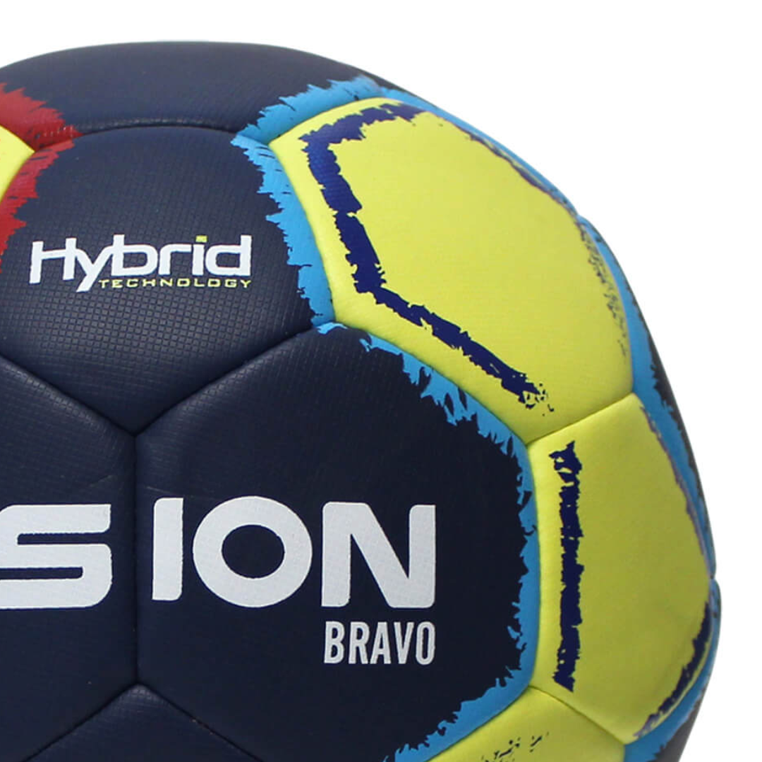 Vision Bravo handboll