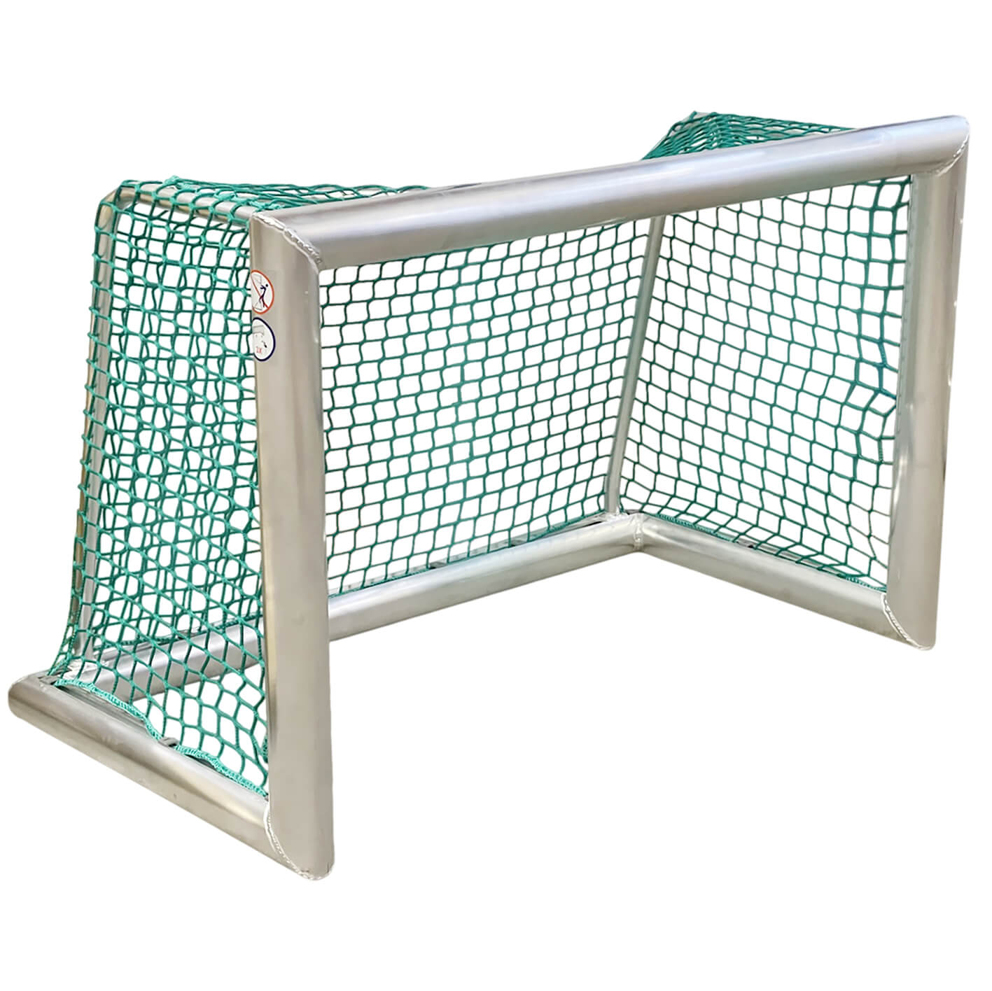 Fuldsvejset mini mål pakke