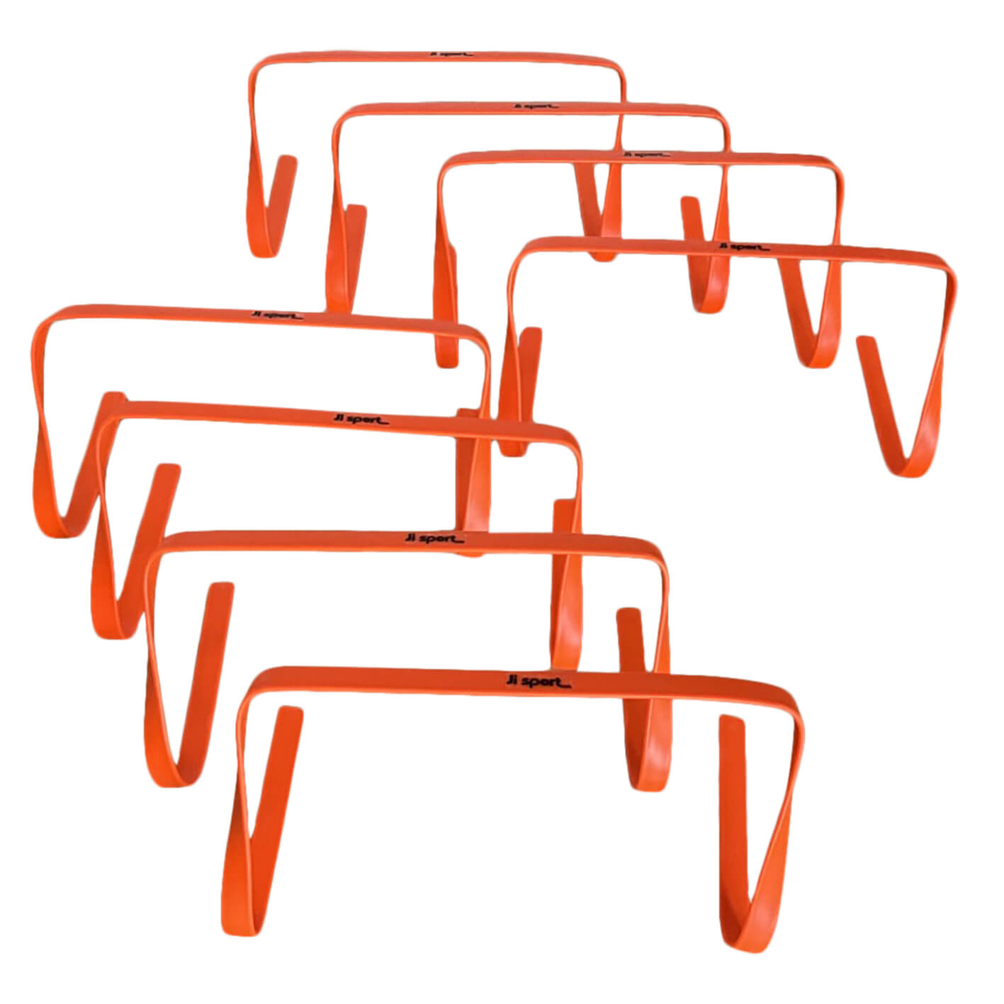 High Step Träningspaket H23cm