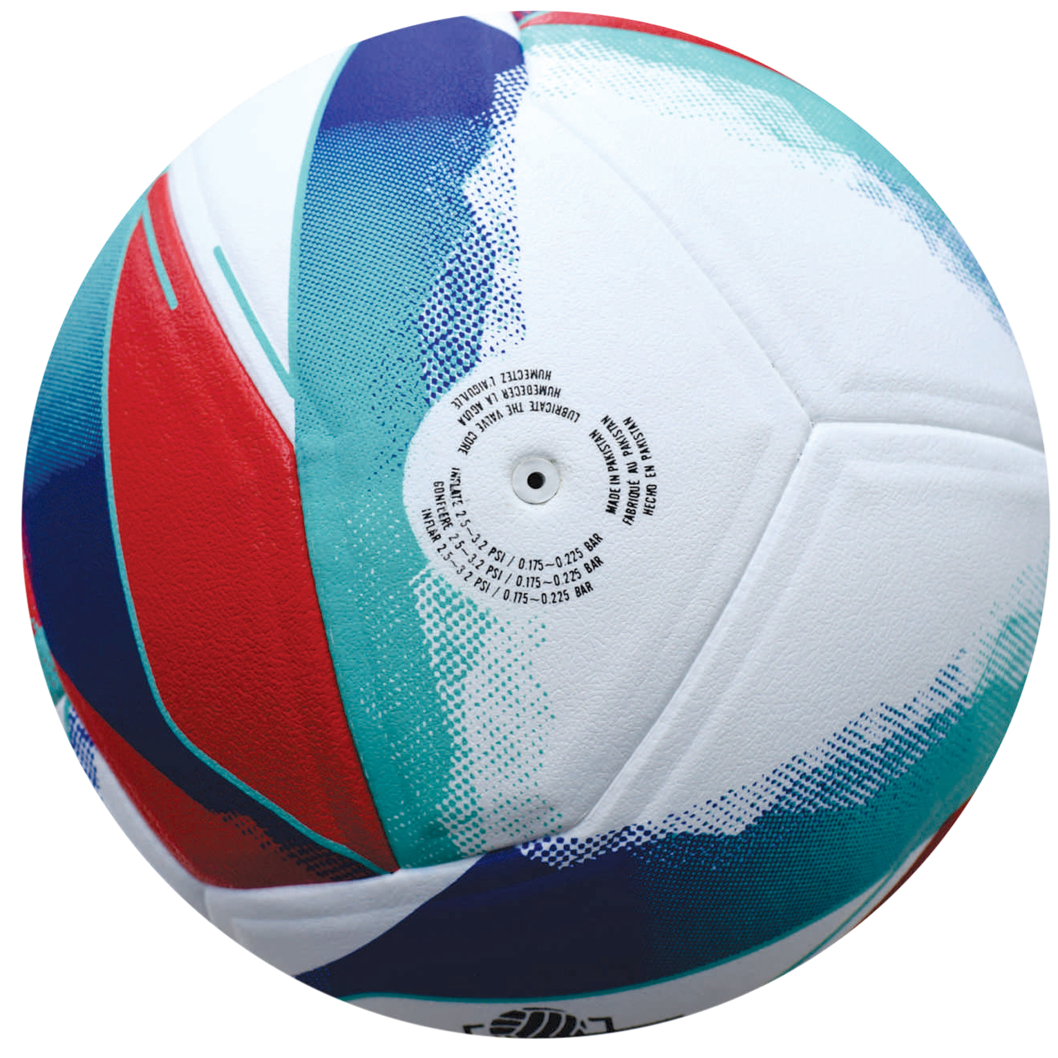 Vision VB1100 volleyball