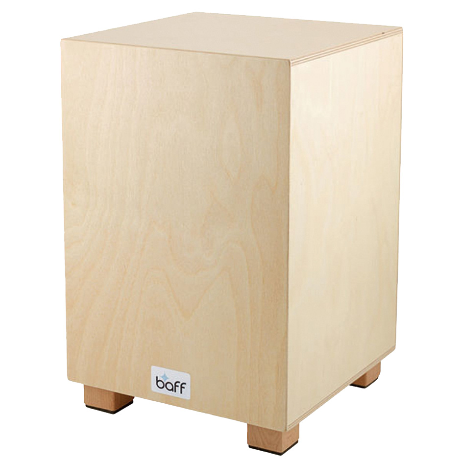 Baff Cajon-pall