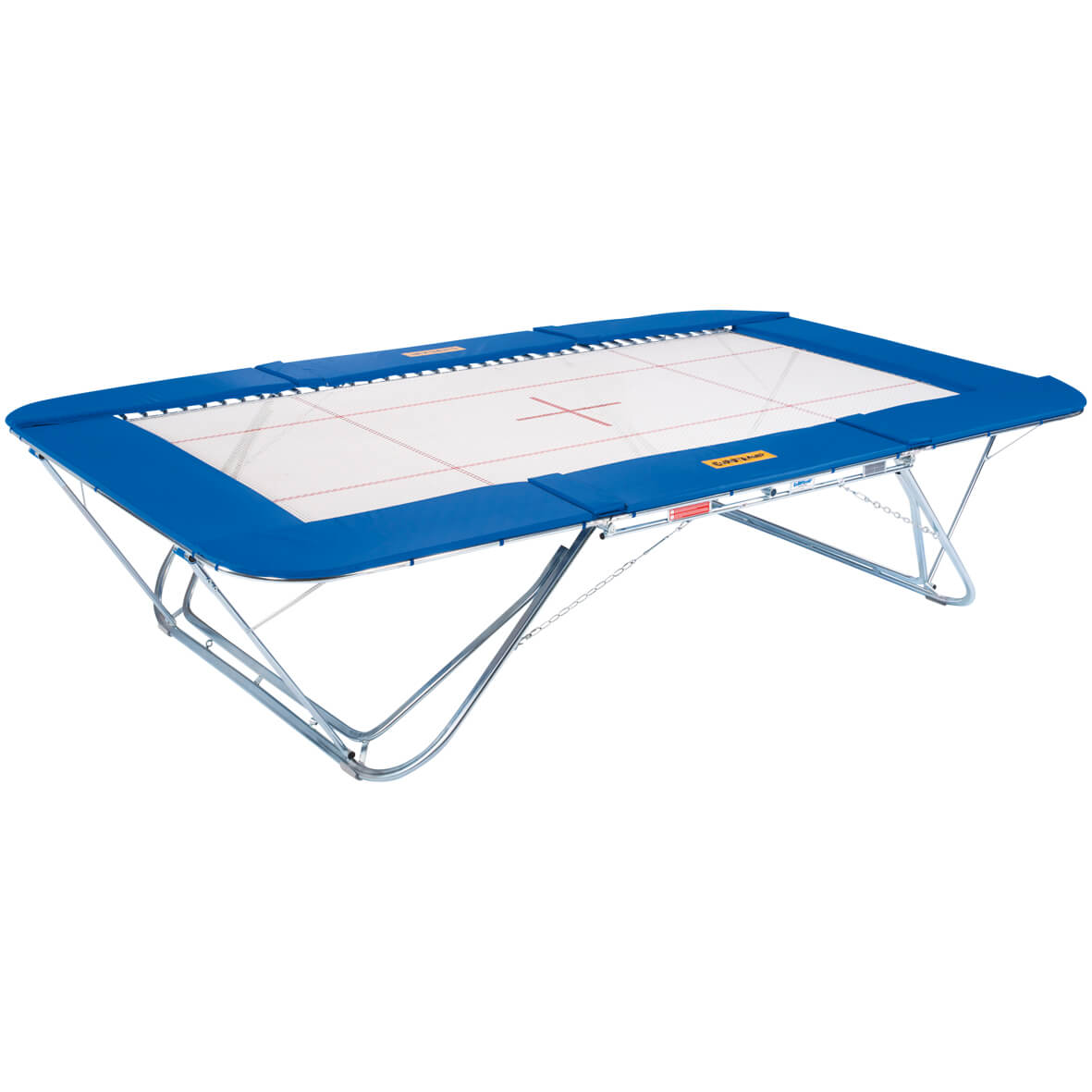 Stortrampolin - Grand Master Exclusiv