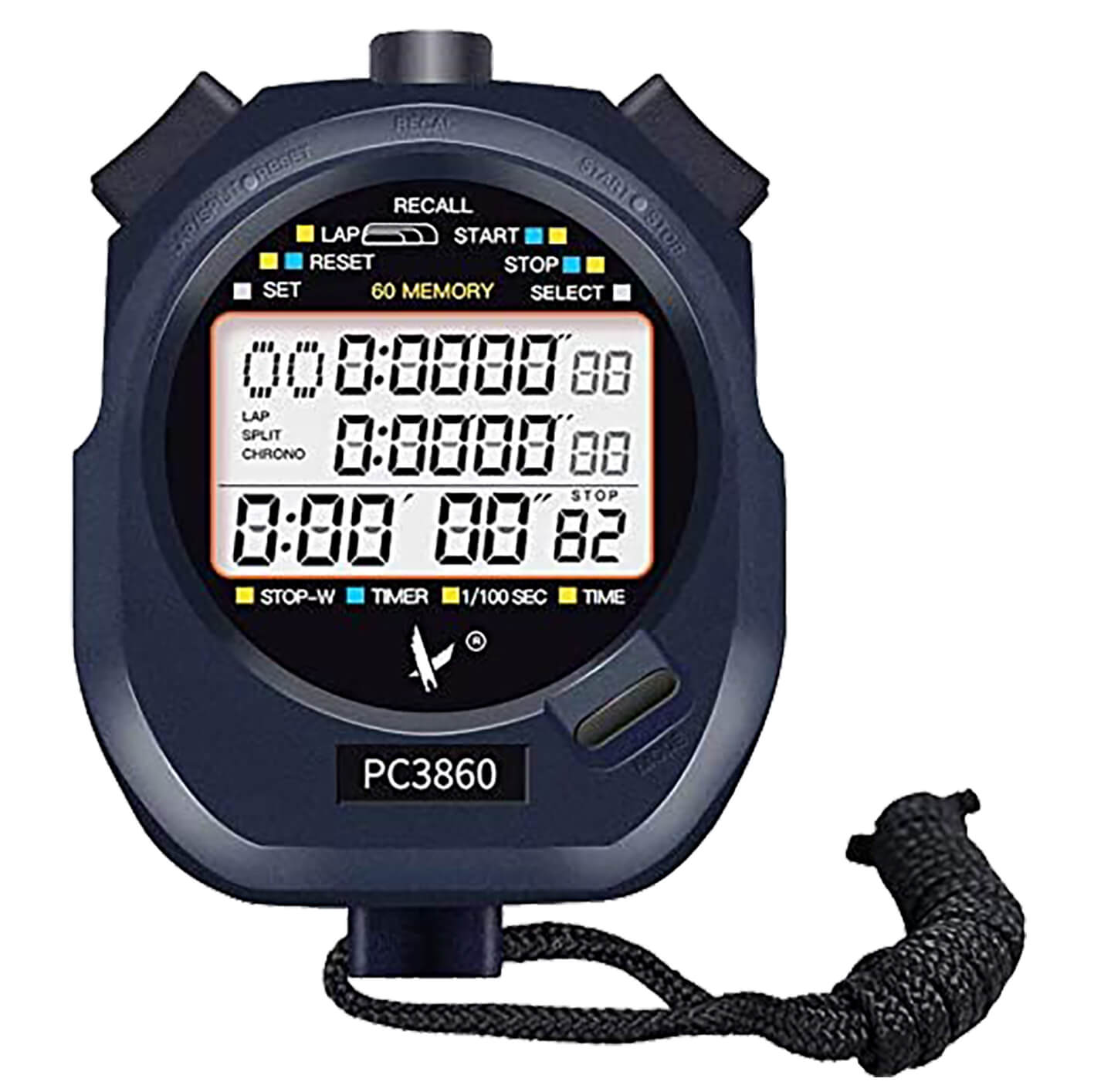 Leap High-Point PC3860 Stopur