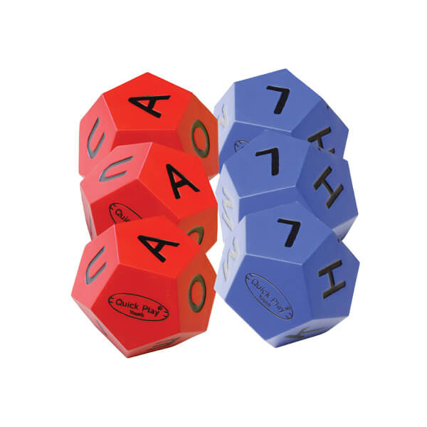 YQP konsonant I Bogstavterning