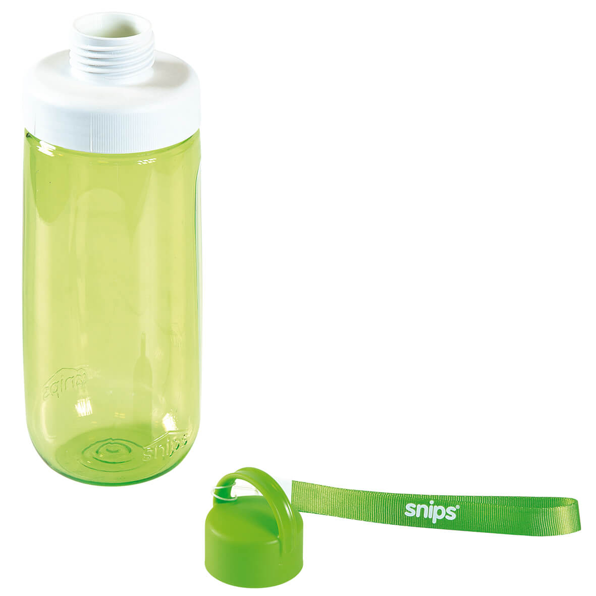 Tritan dricksflaska 0,5 liter