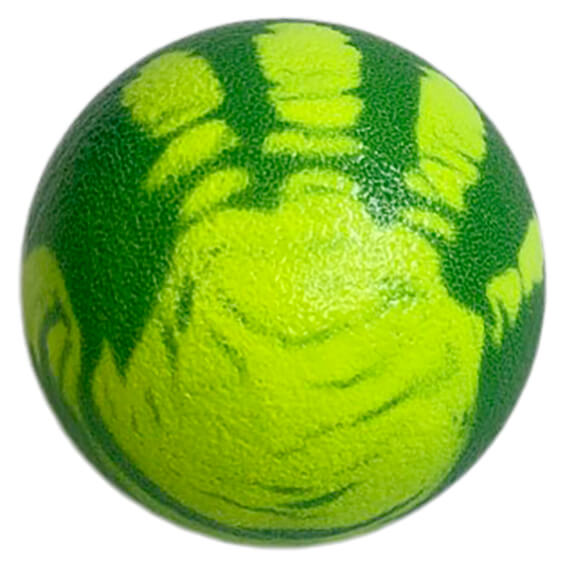 Dragonskin termo boll
