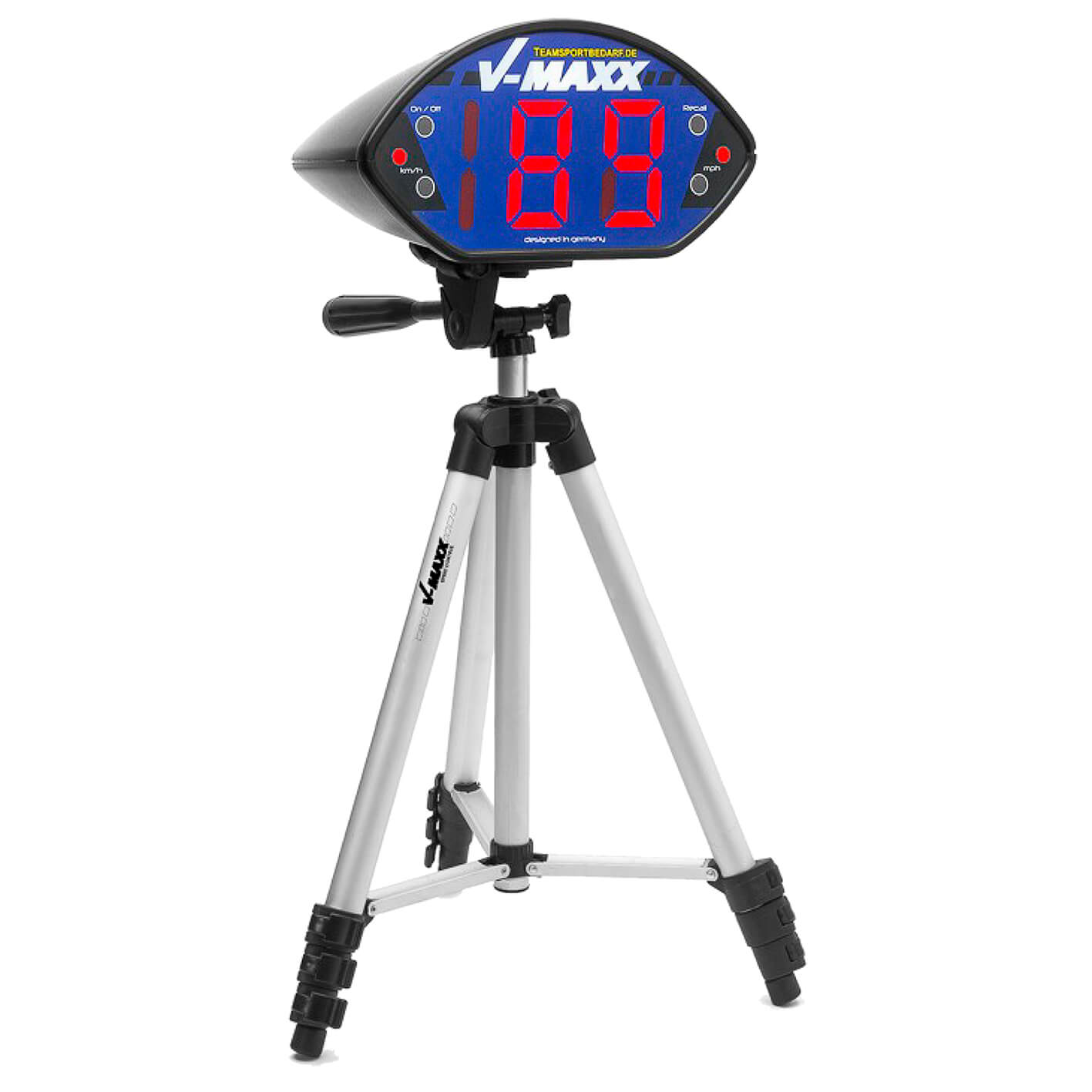 V-Maxx Sport radar pakke