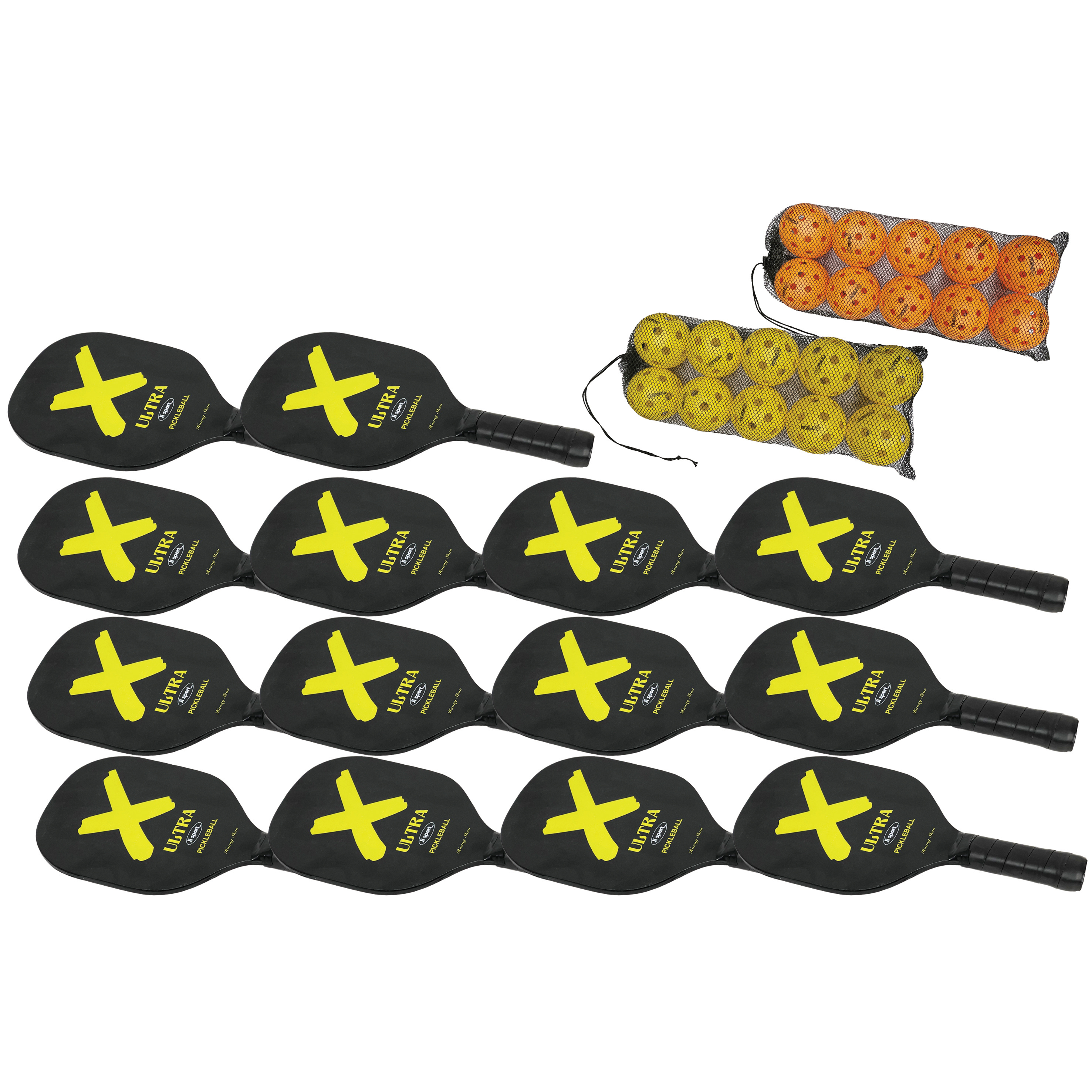 Pickleball skolpaket