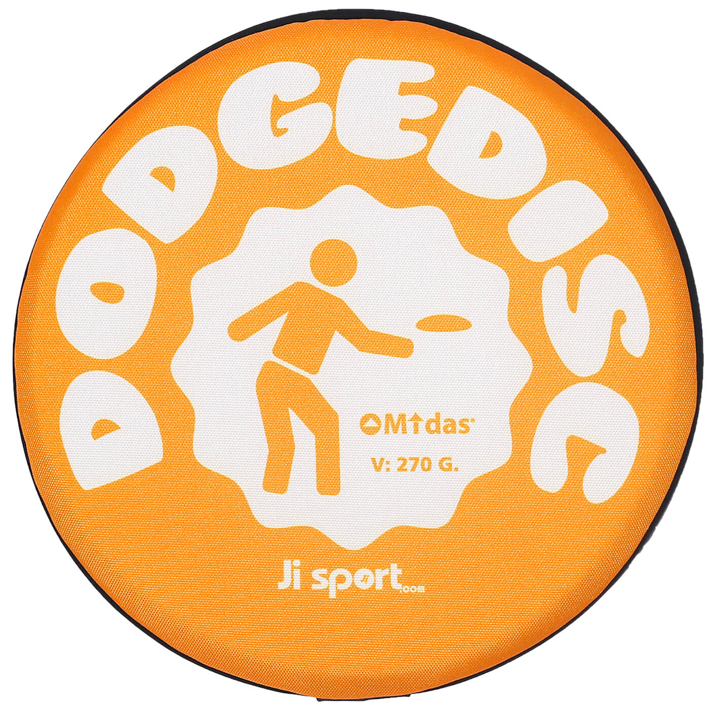 Midas Dodgedisc