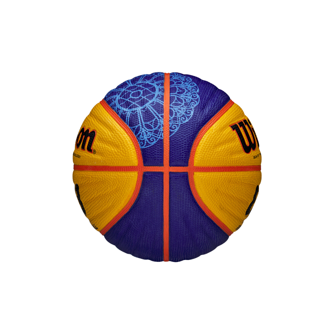 Wilson 3X3 Wave basketboll