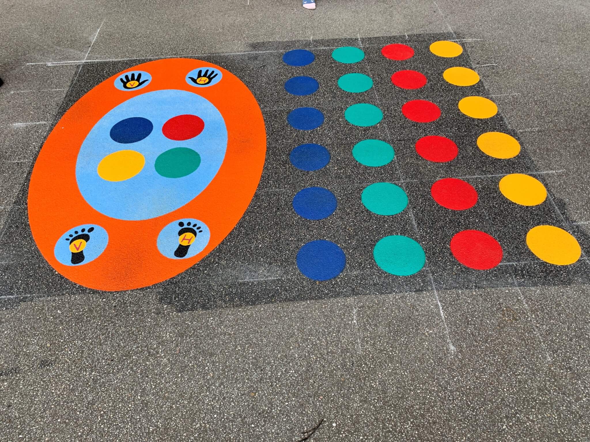 Termoplast Twister deluxe