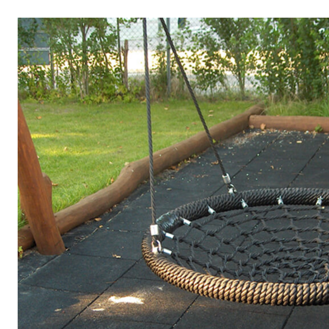 Fugleredegynge 100 cm