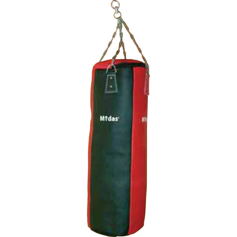 Midas boksesæk uden fyld