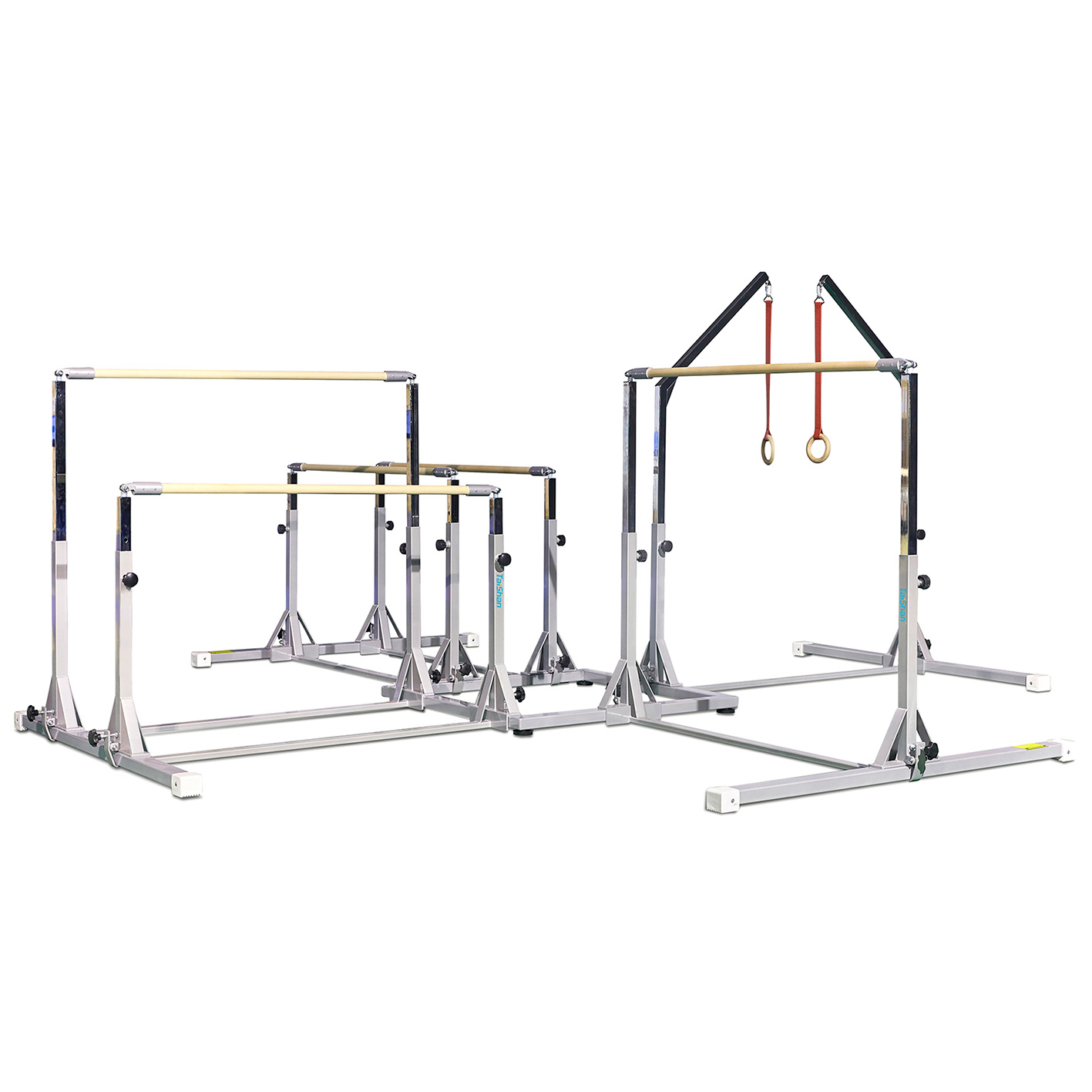 TaiShan børnegymnastikpakke