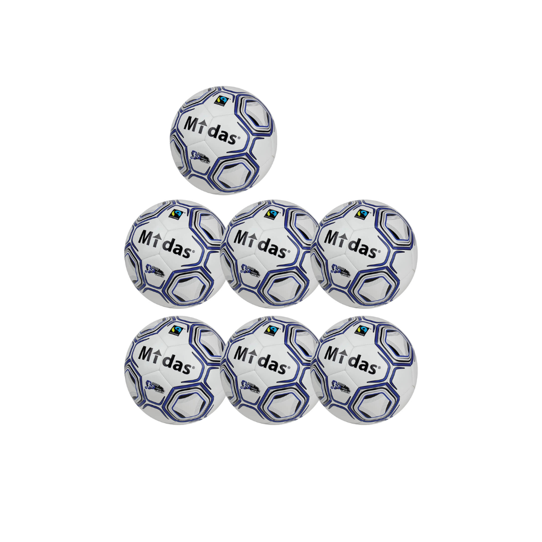 Midas Diamond Mundial lite fotbollspaket