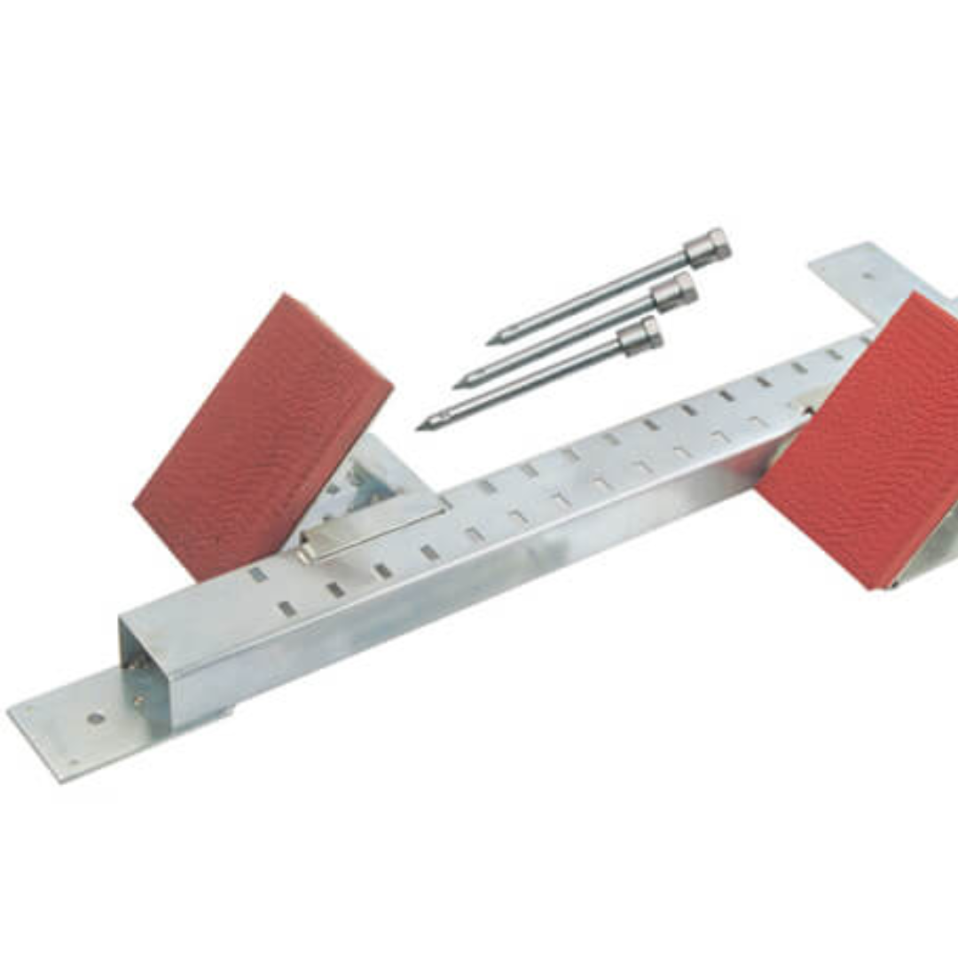 Startblock modell universal