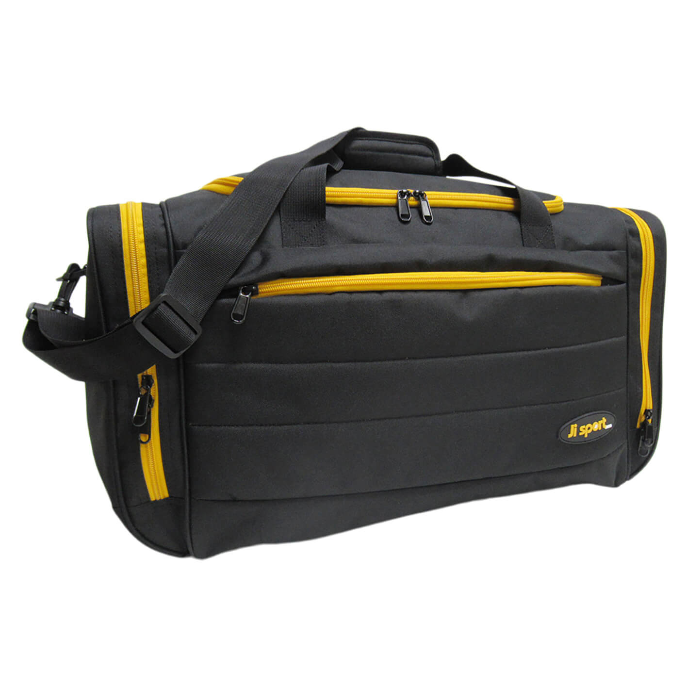 Ji sport sportstaske