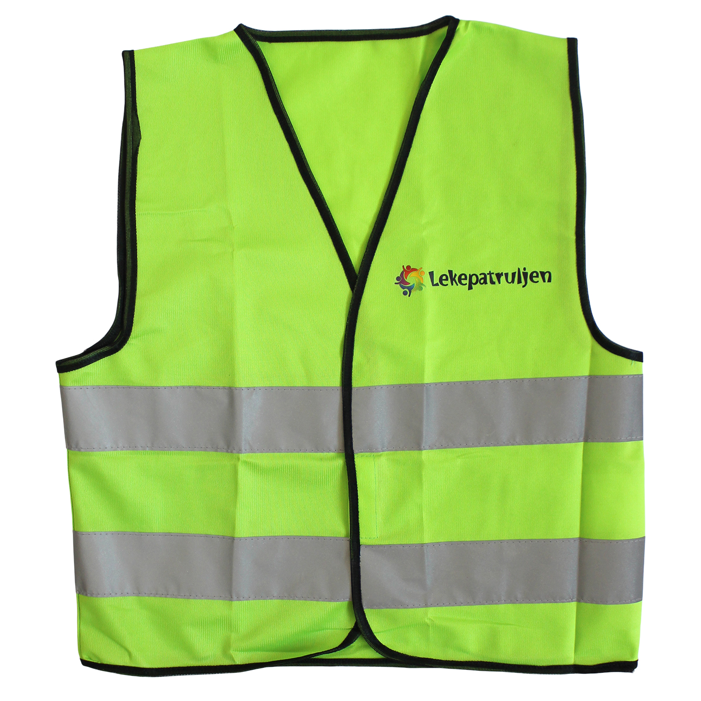 Refleksvest til børn