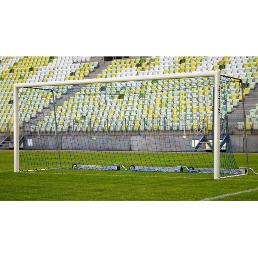 8-mans klubbmål 5 x 2 m