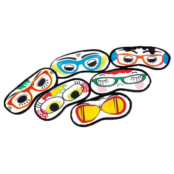 Mobility brillepakke