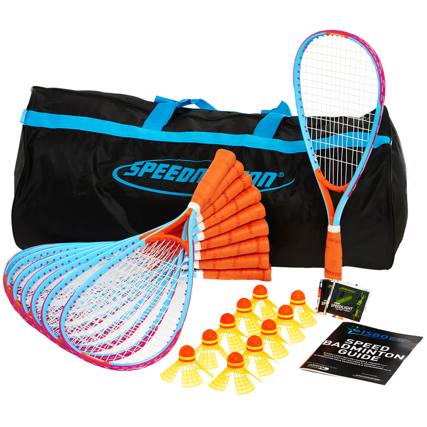 Speedminton Fun paket