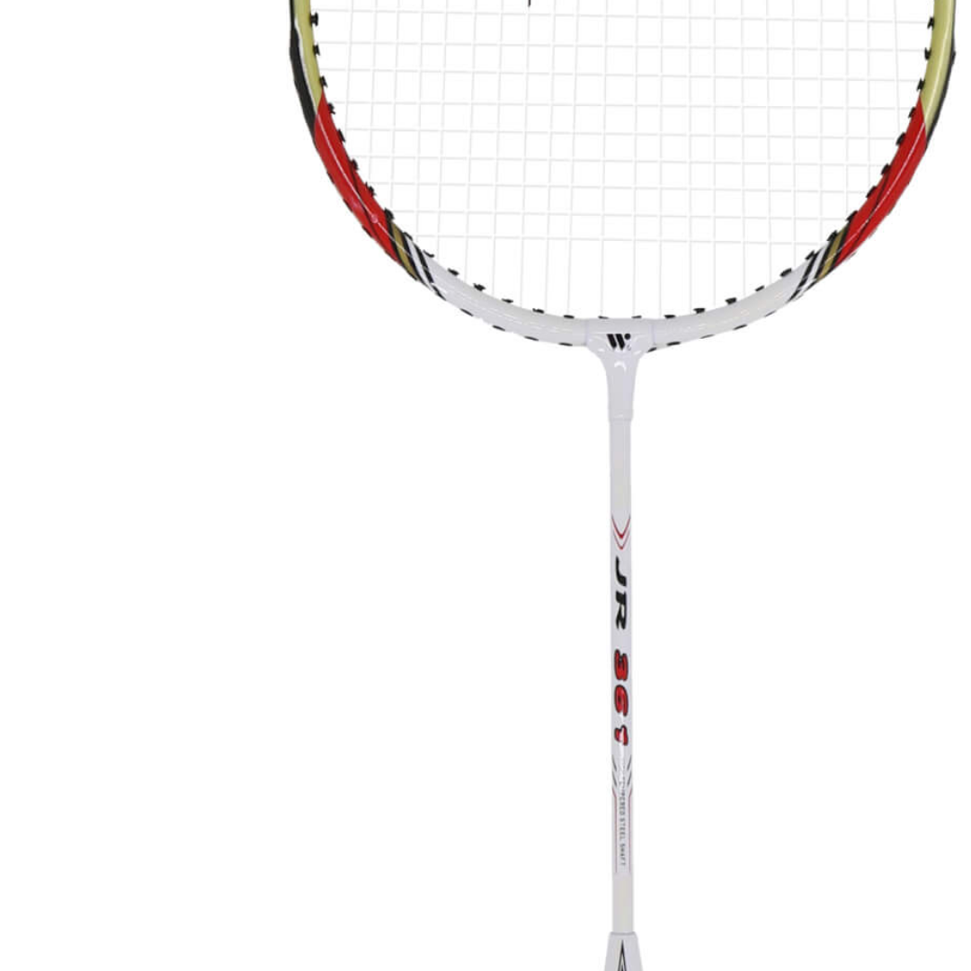 Wish alumtec Jr 361 badminton racket