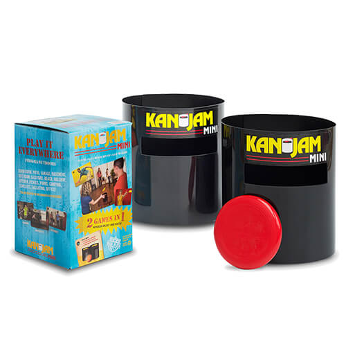 Kan Jam original mini sæt