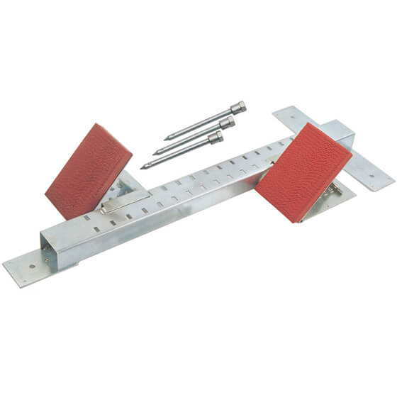 Startblock modell universal