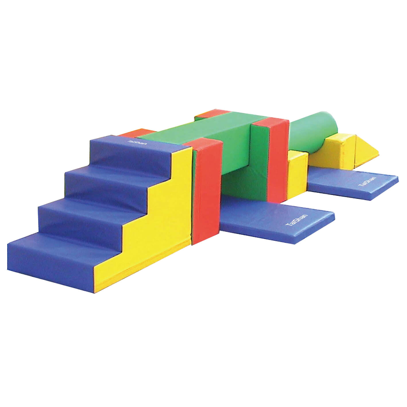 Taishan blokmodulsystem