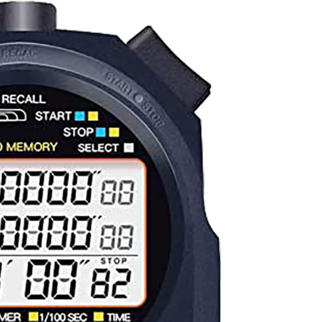 Leap High-Point PC3860 Stoppur