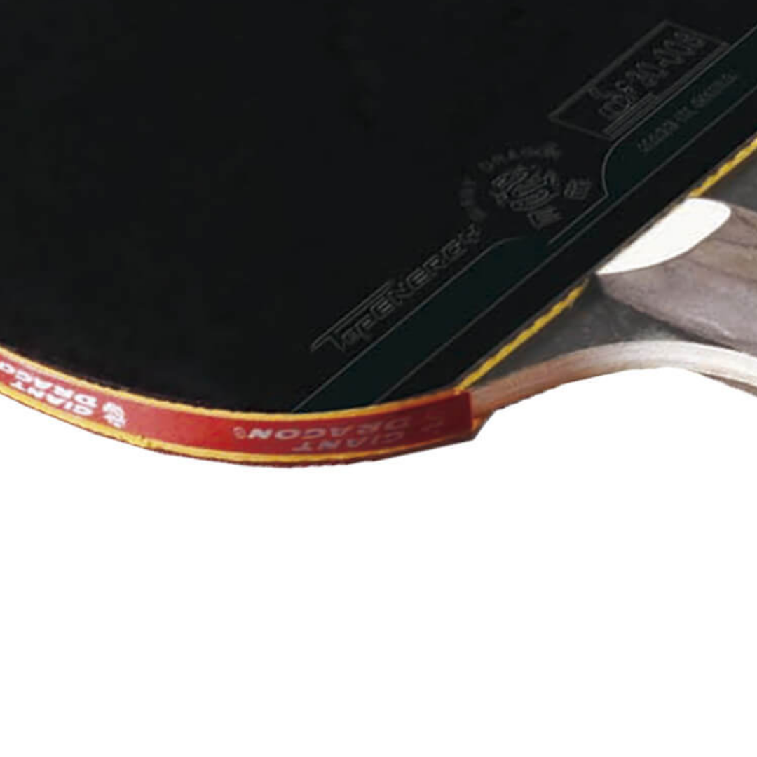 Topenergy P40+ 5-Stjärnigt ITTF bordtennisracket