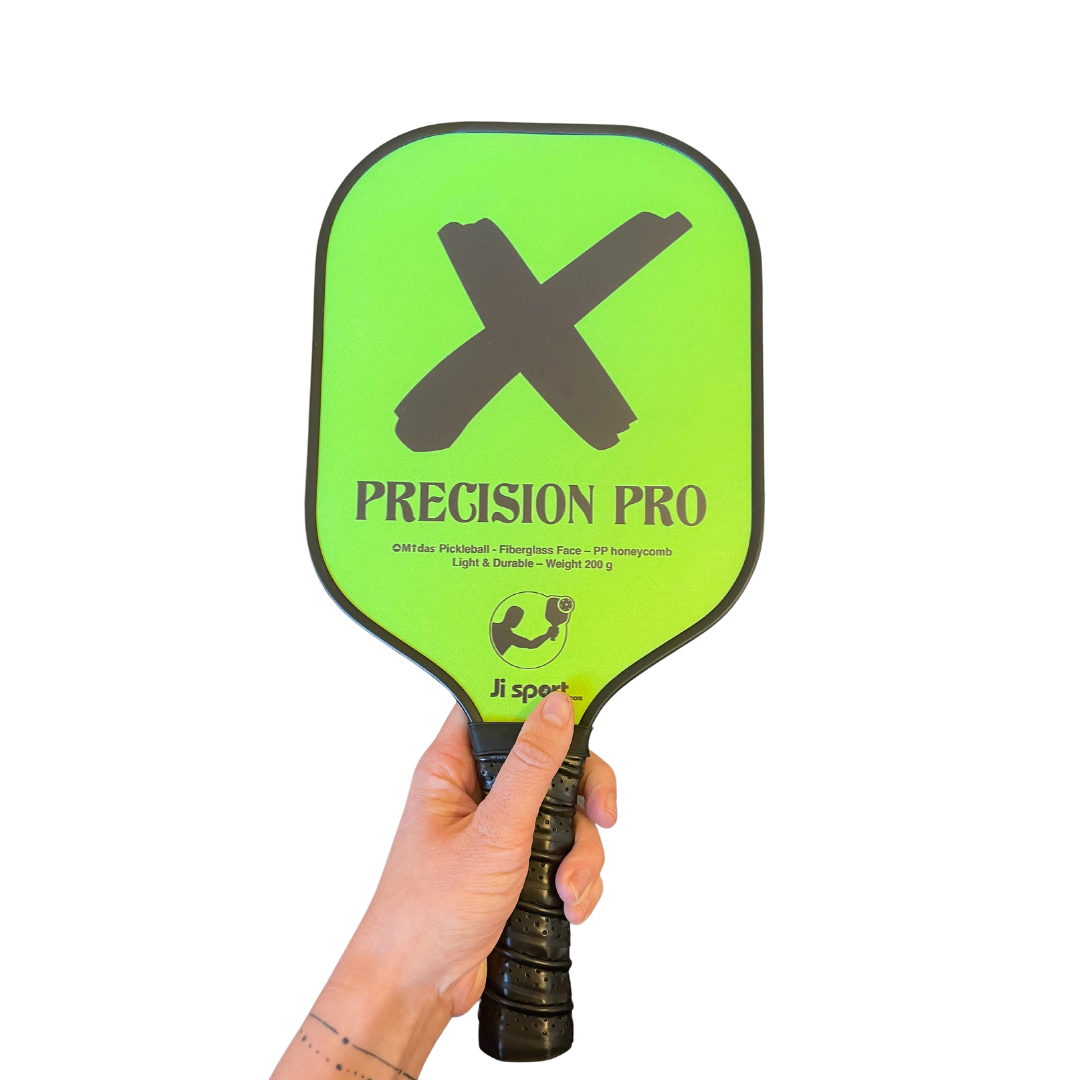 Pickleball Precision Pro