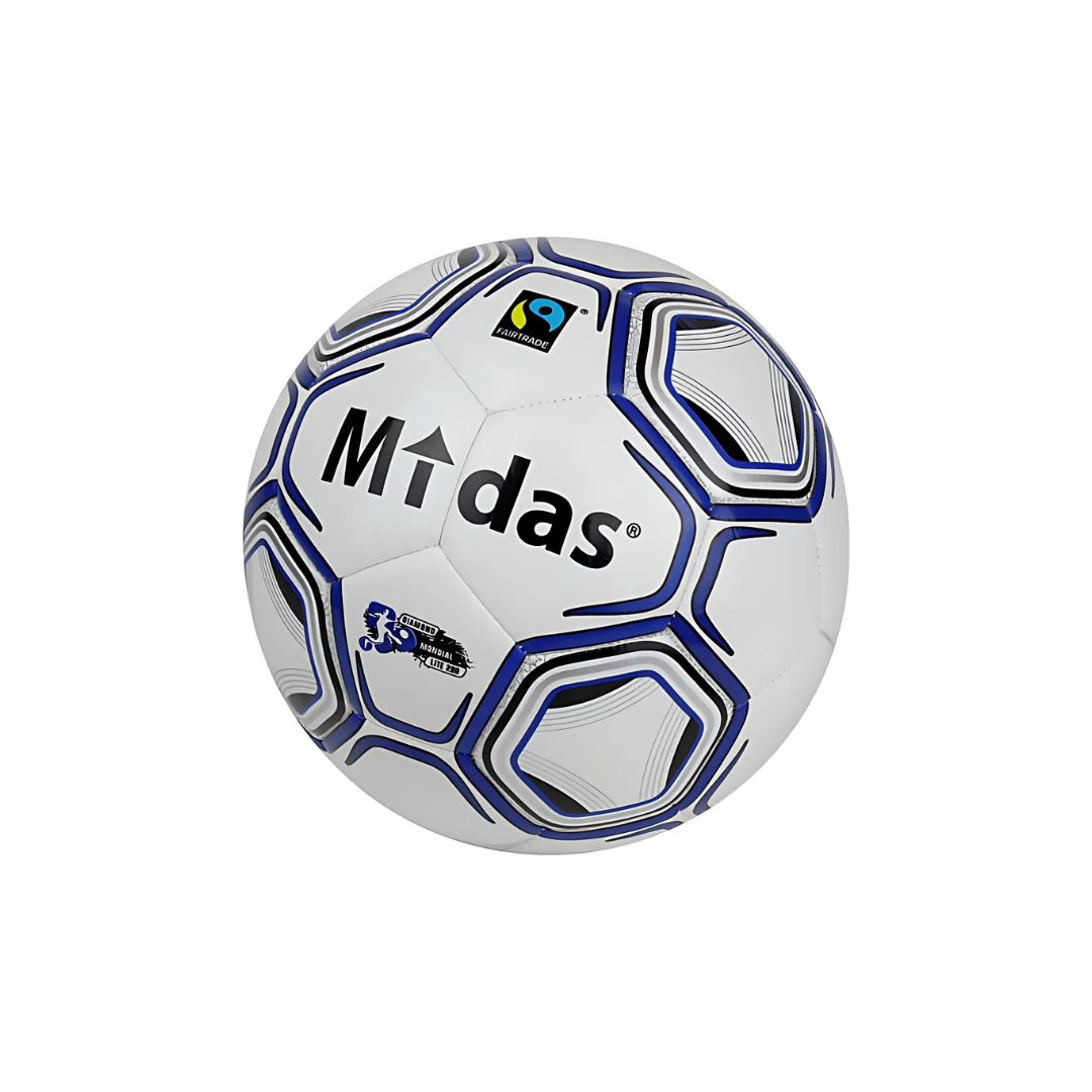 Midas Diamond Mundial lite fotbollspaket