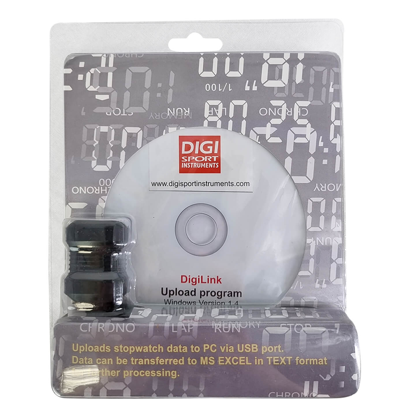 DIGI DATA kabel