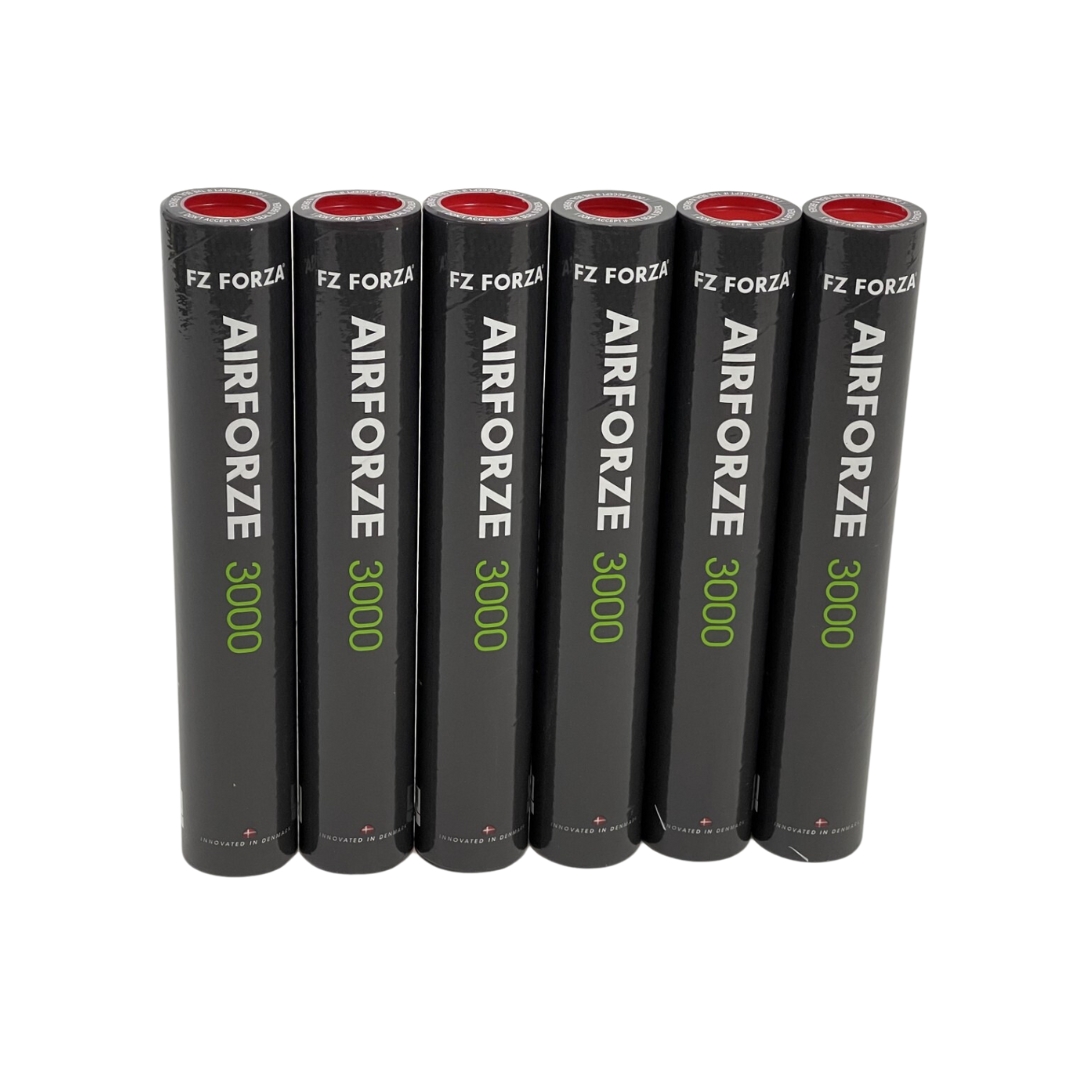 FZ Forza Airforze 3000 pakke