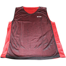 Midas vändbar basket tröja