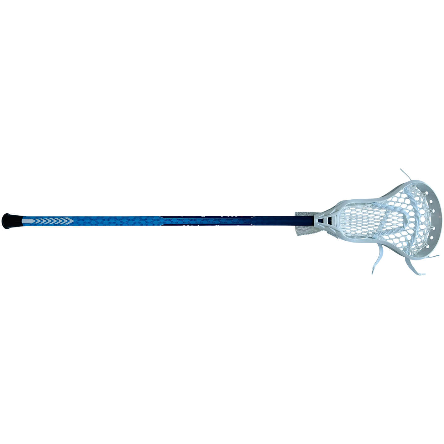 Midas Lacrosse klubba - Blå