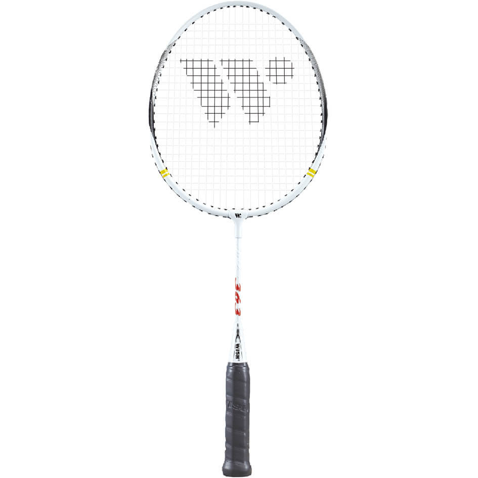 Wish Alumtec JR 363 Badmintonketcher