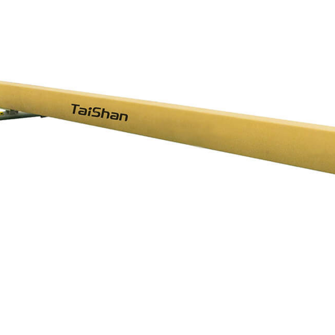 Taishan træningsbalancebom på 5 meter