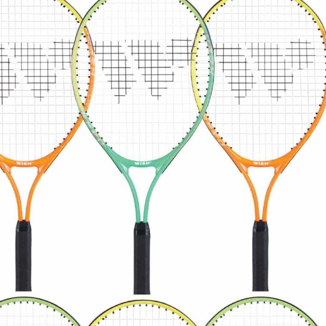 Wish tennispakke