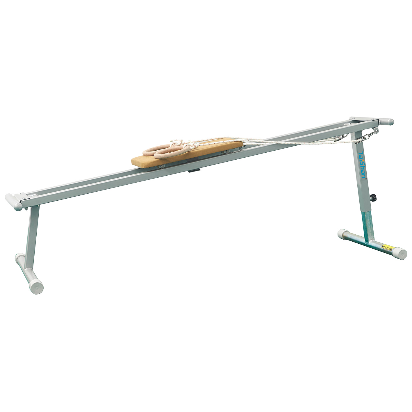 Armskyrketræner med Ringe