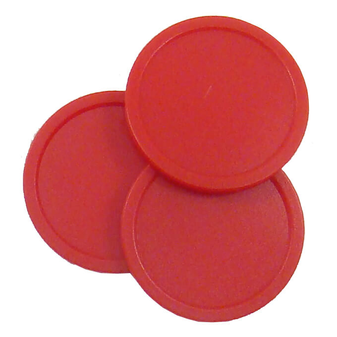 Airhockey puck 5 cm