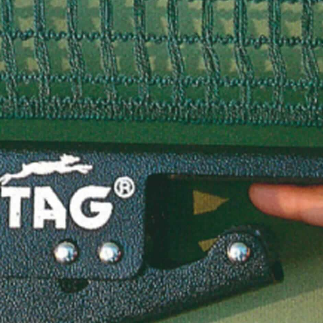 Stag ITTF Snap on