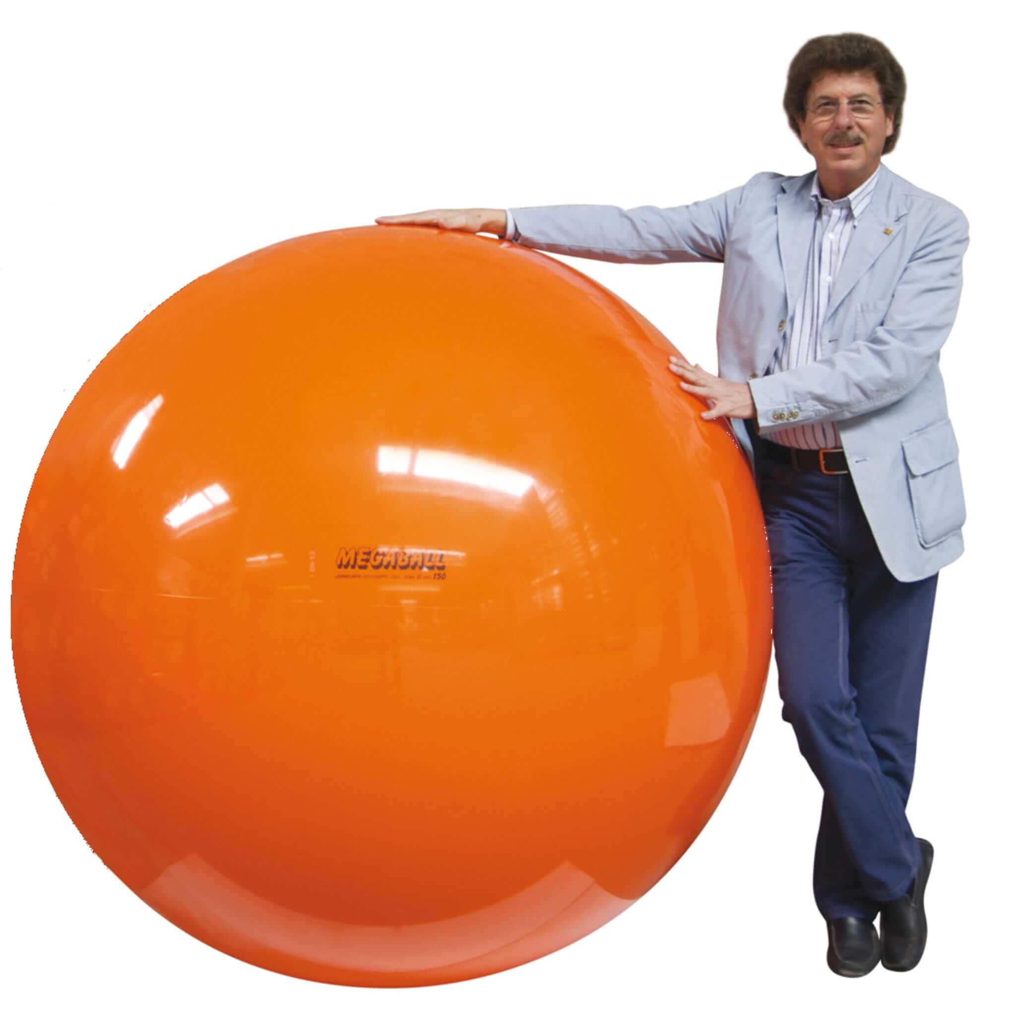 Mega boll 150