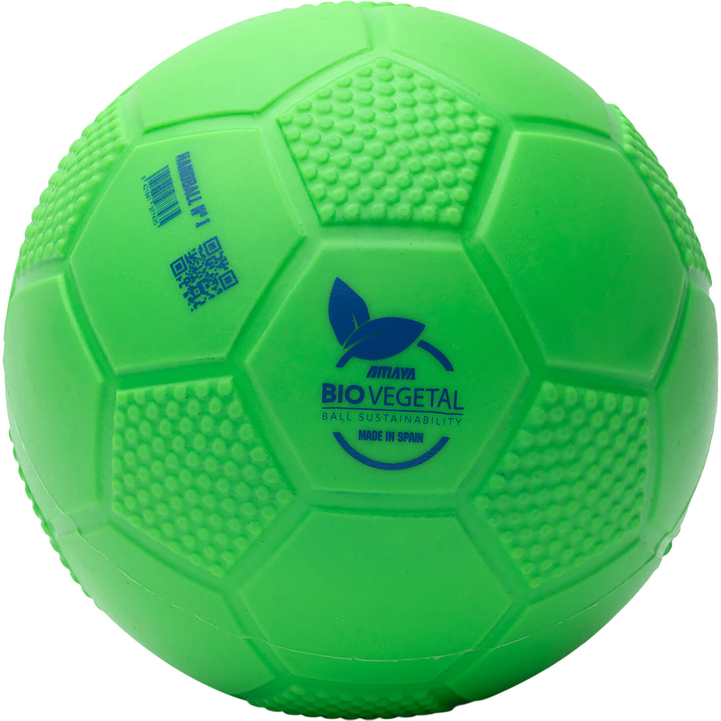 Bio Vegetal handboll 100 %