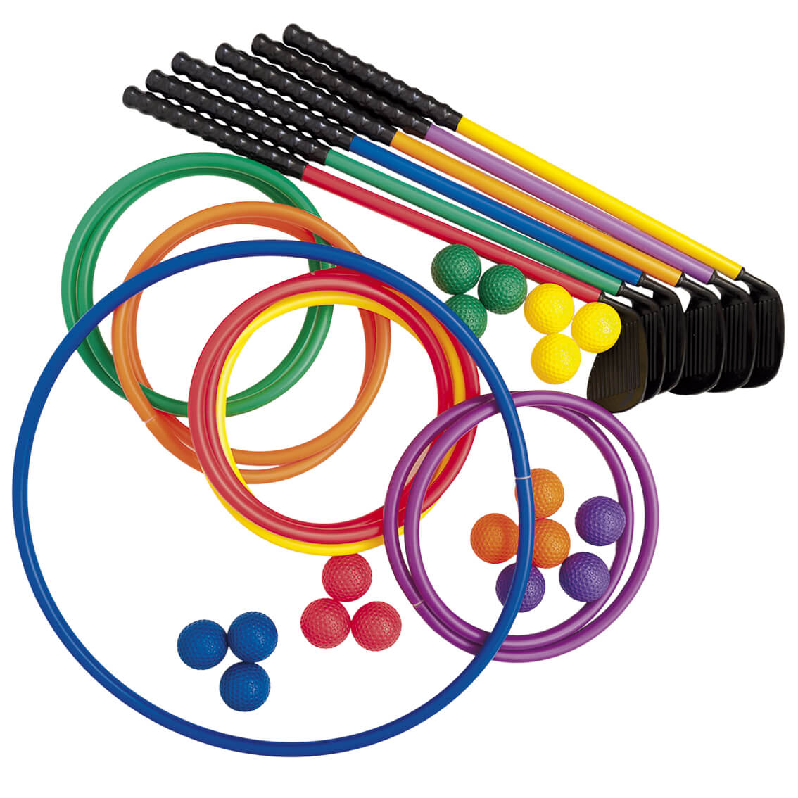 Golf Academy Chipping pakke