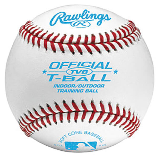 Rawlings Baseball, mjuk
