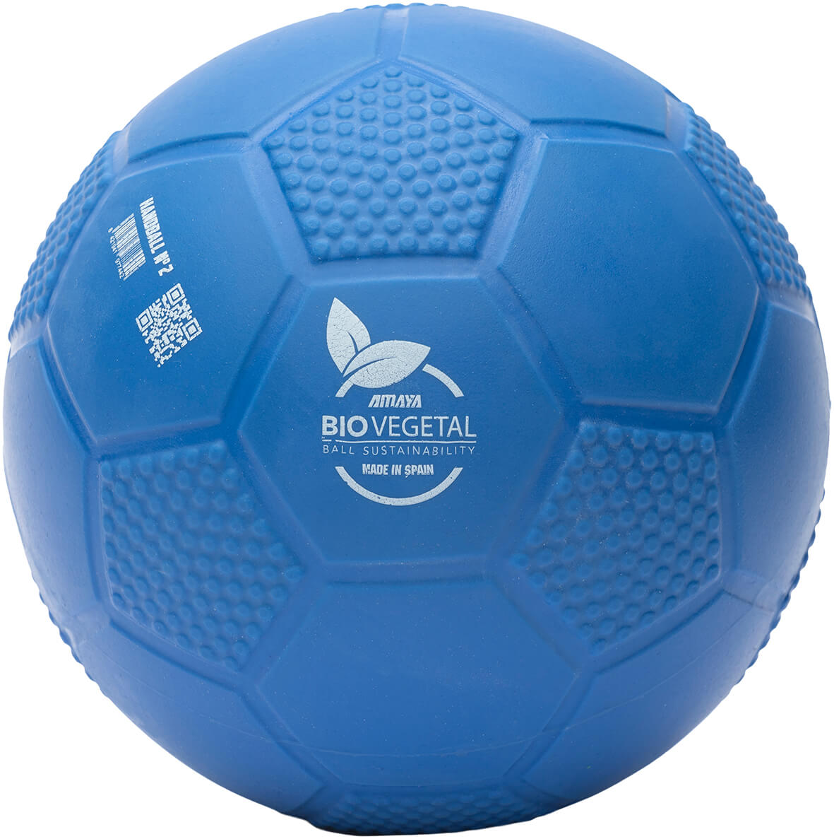 Bio Vegetal handboll 100 %