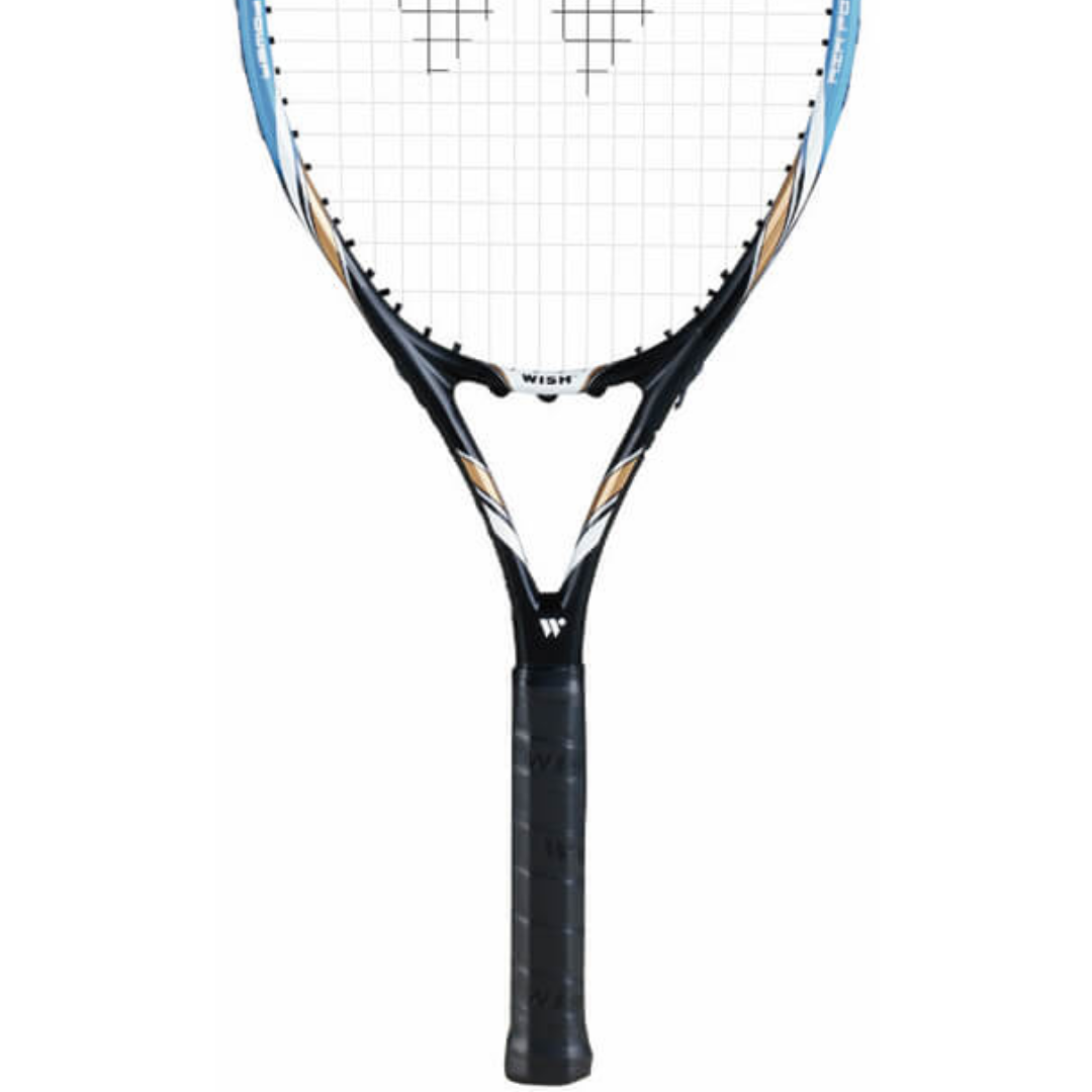 Wish Fusiontec X tennisketcher